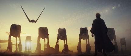 Vous pouvez me détester pour cela, mais j'adore « Les derniers Jedi »