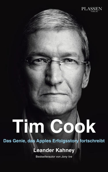 Tim Cook (Leander Kahney Deutsch) kaufen