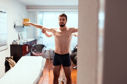 Simon e ...