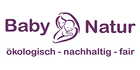 Logo of the Baby Natur brand