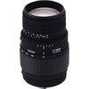 Sigma 70-300mm, f/4.0-5.6 DG Macro, Canon (Canon EF-S, APS-C / DX)