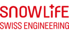 Logo of the snowlife brand