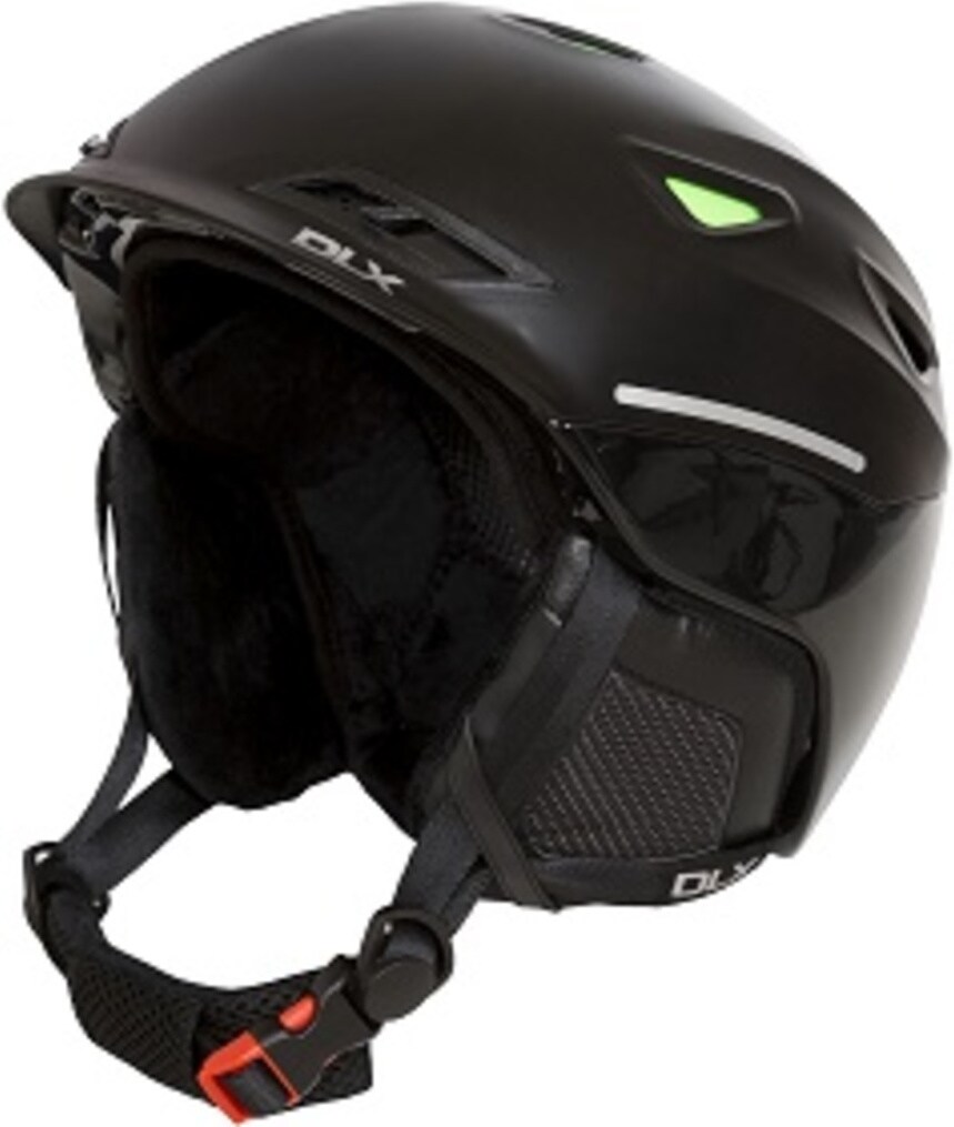 Trespass bike best sale helmet