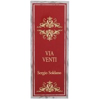Sergio Soldano Via Venti (Eau de parfum, 100 ml)