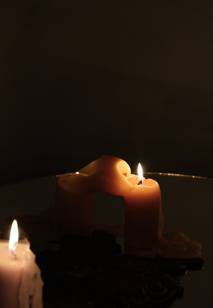 Thought to be dead at first, the arched candle from Scandinavia proved to be a perennial favourite. 