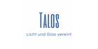 Logo der Marke Talos