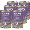 Lily's Kitchen Senior Recipe (Senior, 6 pcs., 2400 g)