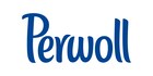 Logo of the Perwoll brand