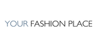 Logo der Marke yourfashionplace.de