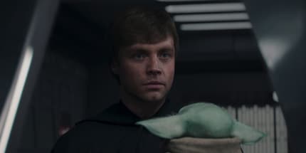No, dimentica Moff Tarkin.