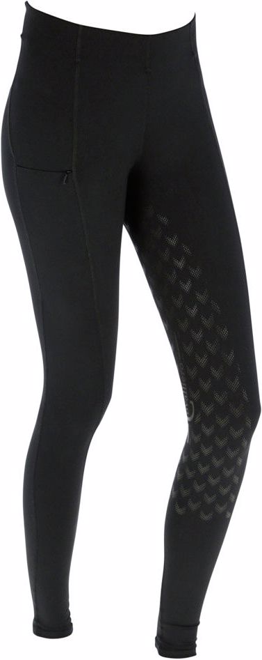 Covalliero Equona Ladies Riding Leggings 42 44 Galaxus