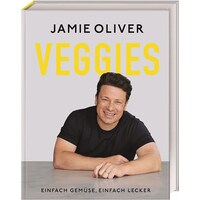 Veggies (Jamie Oliver, Deutsch)