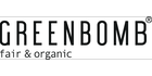 Logo del marchio Greenbomb
