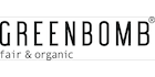 Logo del marchio Greenbomb