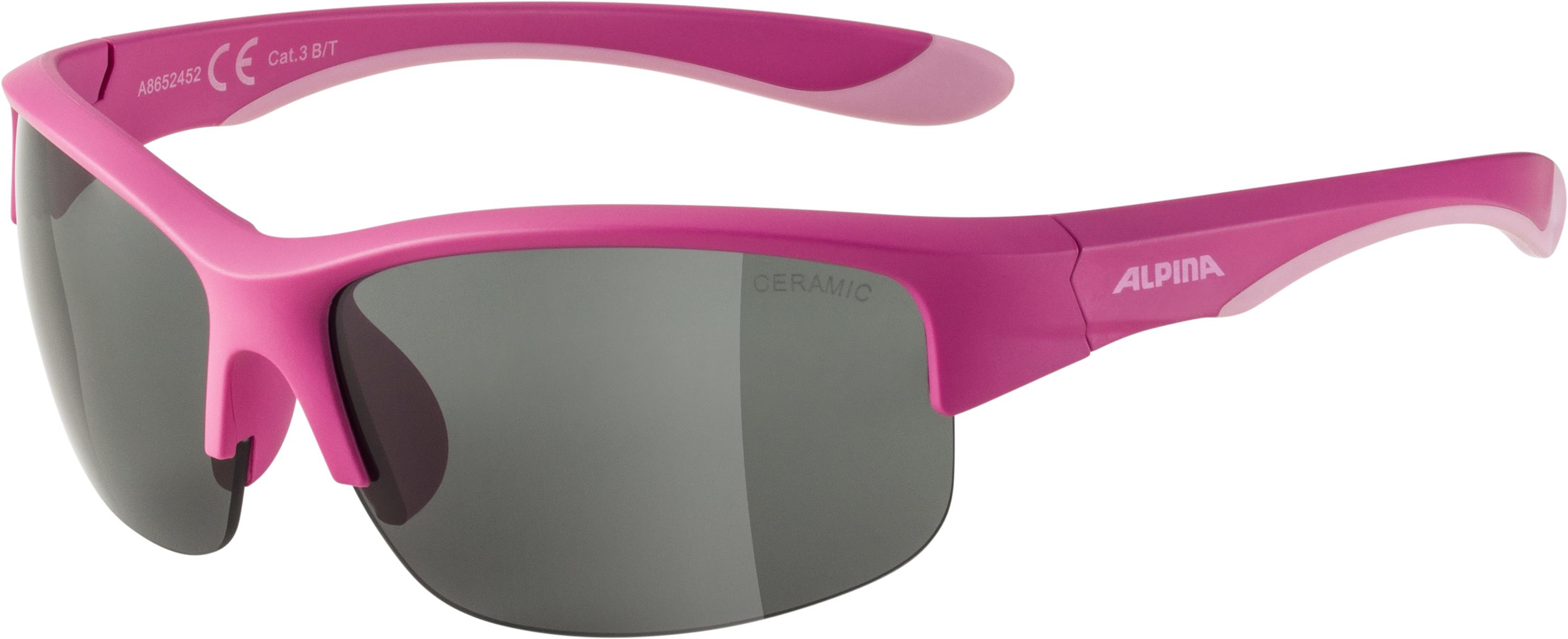 Alpina Flexxy Youth HR (Pink matt Black) kaufen