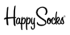 Logo der Marke Happy Socks