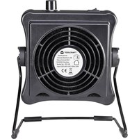 Toolcraft Aspiration des fumées de soudure avec ventilateur (pompe aspirante)