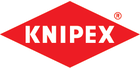 Logo del marchio Knipex