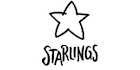 Logo der Marke Starlings