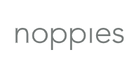 Logo de la marque Noppies