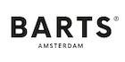 Logo of the Barts brand