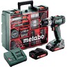 SB 18 L Set (Fonctionnement sur batterie rechargeable, 18 V)