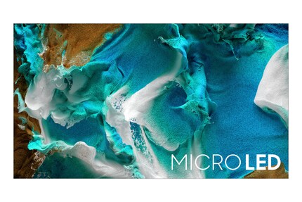 La micro LED est définitivement l'avenir. Mais à quel point est-elle vraiment concrète ?