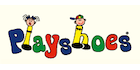 Logo der Marke Playshoes