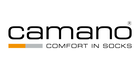 Logo der Marke Camano