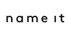 Logo der Marke Name it