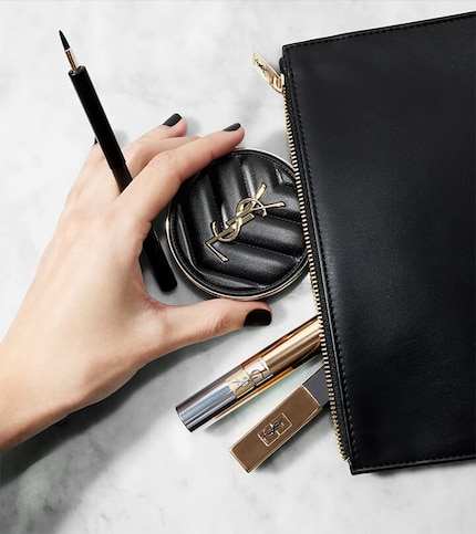 Photos : YSL Beauté