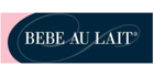 Logo de la marque Bébé au Lait