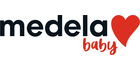 Logo del marchio Medela Baby