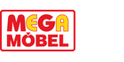 Logo der Marke Mega Möbel
