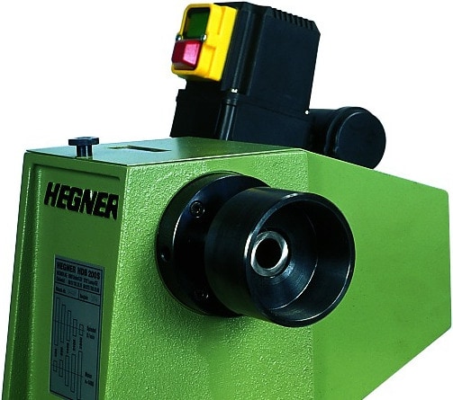 Hegner Einschlagfutter zu Drechselbank HEGNER kaufen