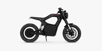 Das Sondors Metacycle