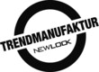Logo del marchio Trendmanufaktur