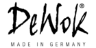 Logo de la marque DeWok