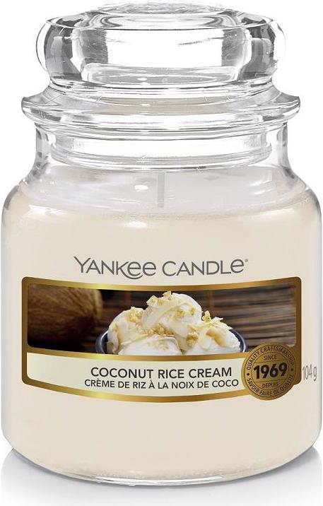 Yankee Candle Vanille Blumig Sandelholz Kokosnuss Galaxus