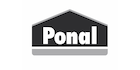 Logo del marchio Ponal