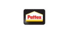 Logo of the Pattex brand