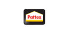 Logo of the Pattex brand