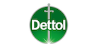 Logo der Marke Dettol