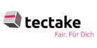 Logo de la marque tectake