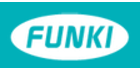 Logo der Marke Funki