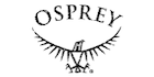 Logo of the Osprey brand