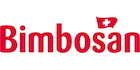 Logo del marchio Bimbosan