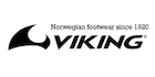 Logo der Marke Viking Footwear