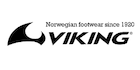 Logo del marchio Viking Footwear