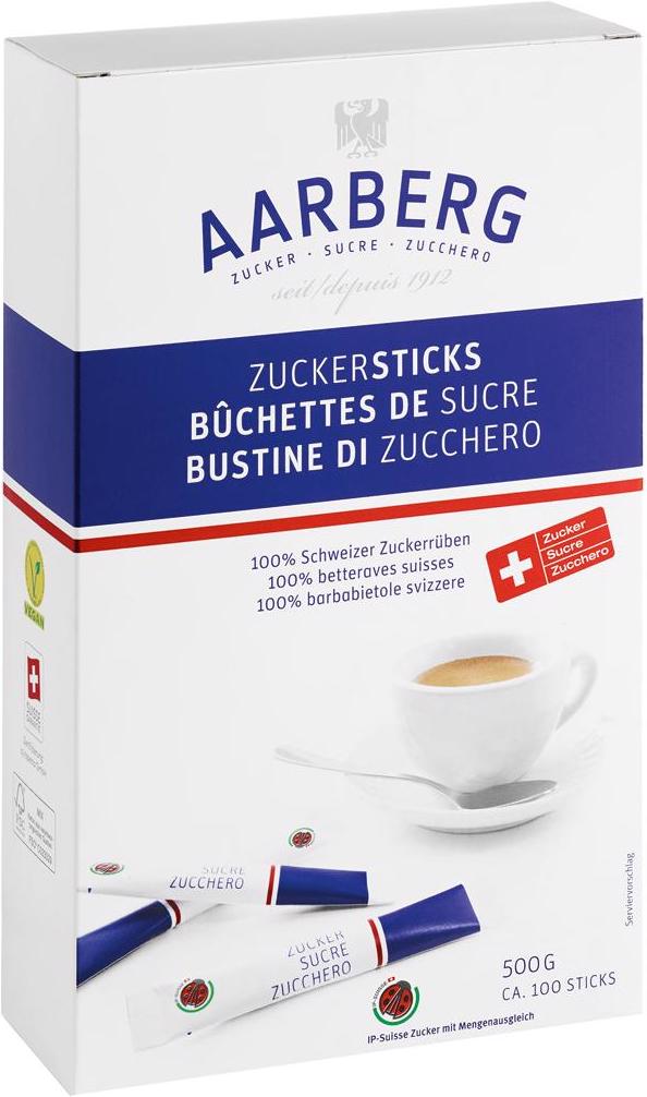 Webstar Zuckersticks (500 g) kaufen